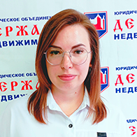 Медведева Екатерина Олеговна